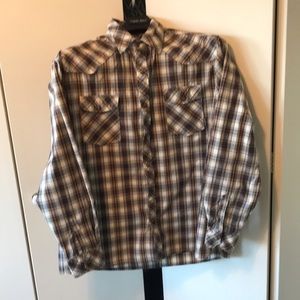 Surf brand Channel Islands Al Merrick shirt